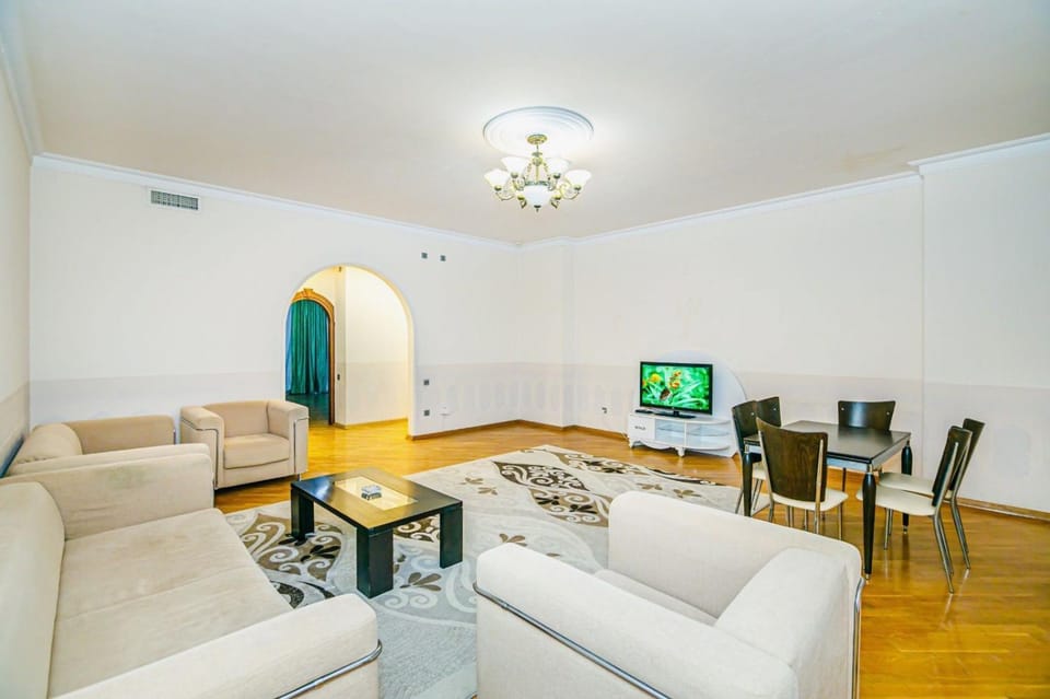 EMARIN Apartment Apartment in Baku