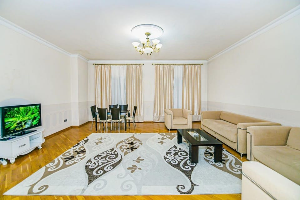 EMARIN Apartment Apartment in Baku