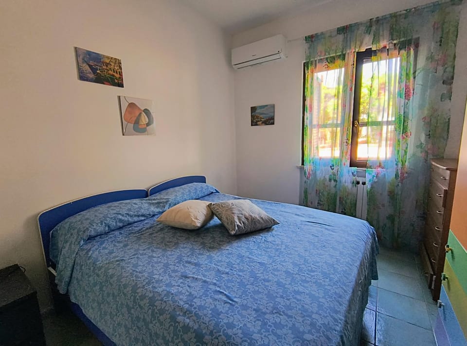 Villa Angelina Bed and Breakfast in Gaeta