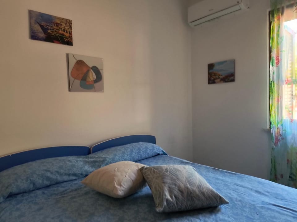 Villa Angelina Bed and Breakfast in Gaeta