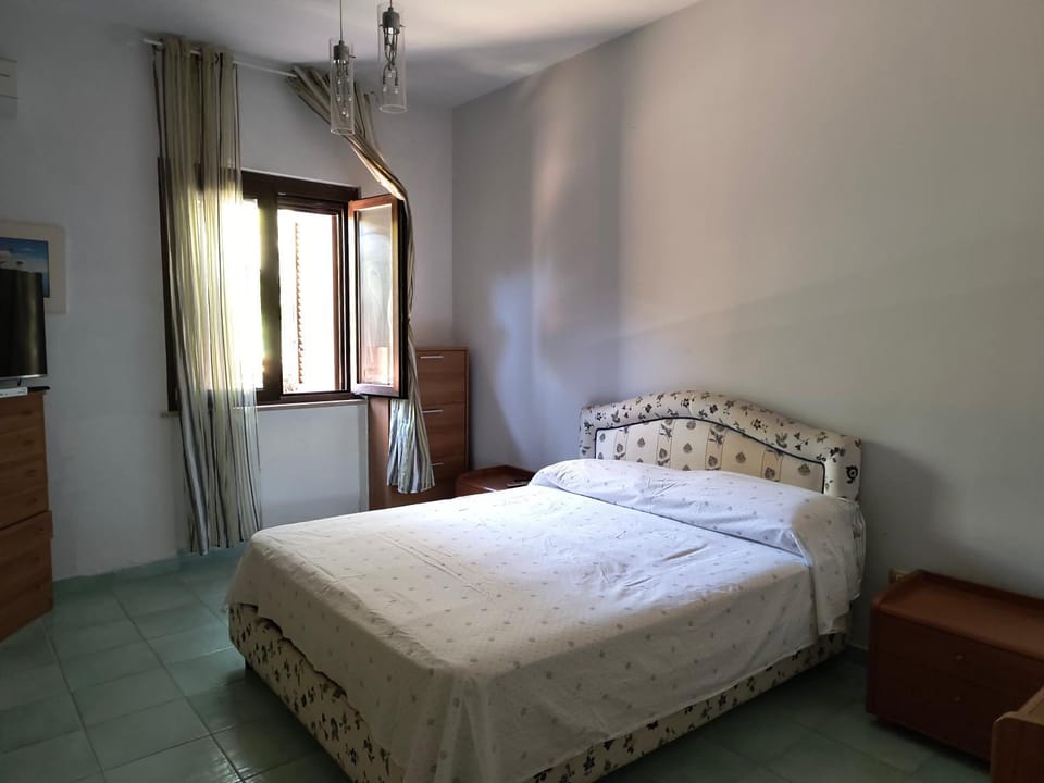 Villa Angelina Bed and Breakfast in Gaeta