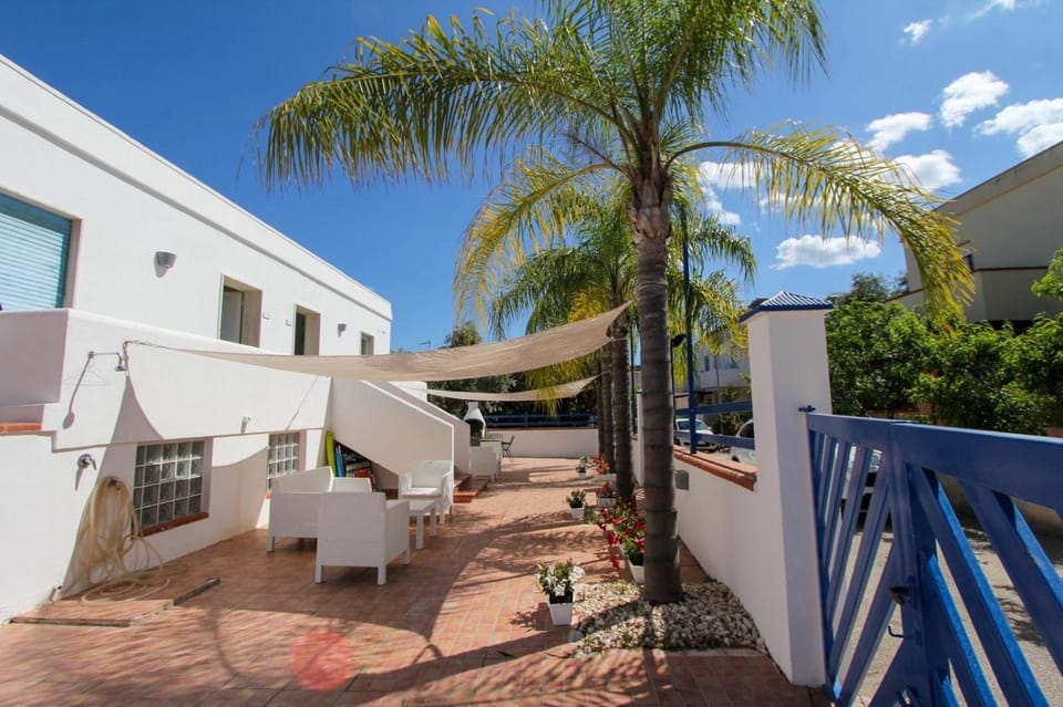 Day, Balcony/Terrace