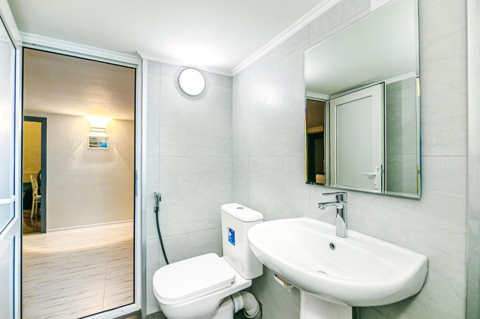 IMPEX Apartment Apartment in Baku