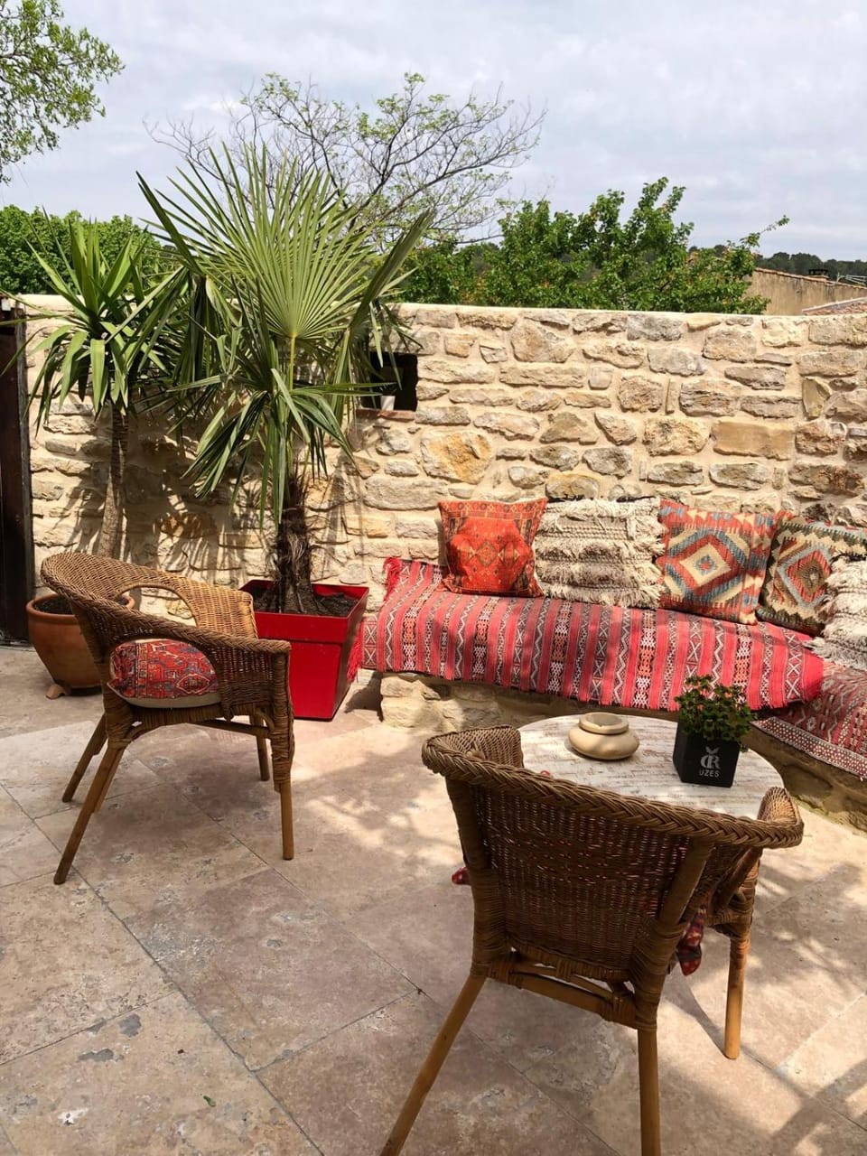 Villa Pretty House in Provence-Alpes-Côte d'Azur