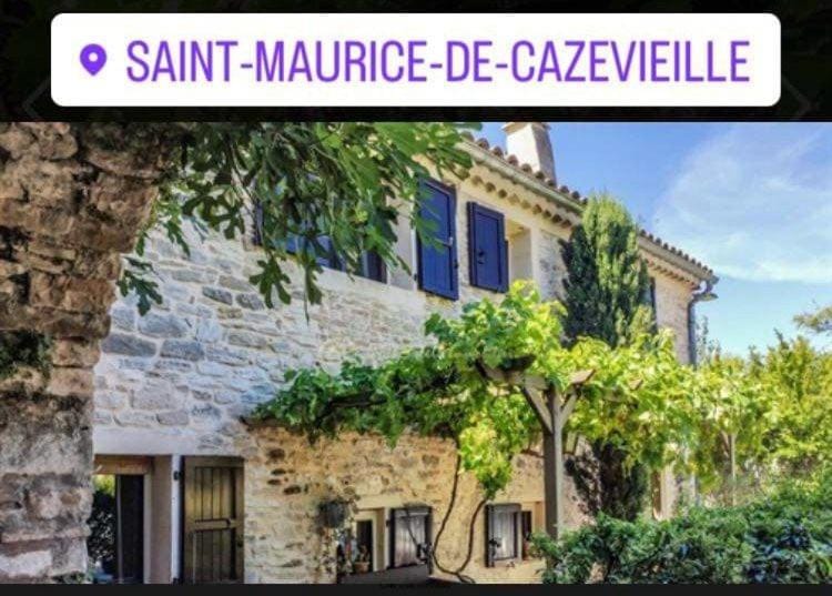 Villa Pretty House in Provence-Alpes-Côte d'Azur