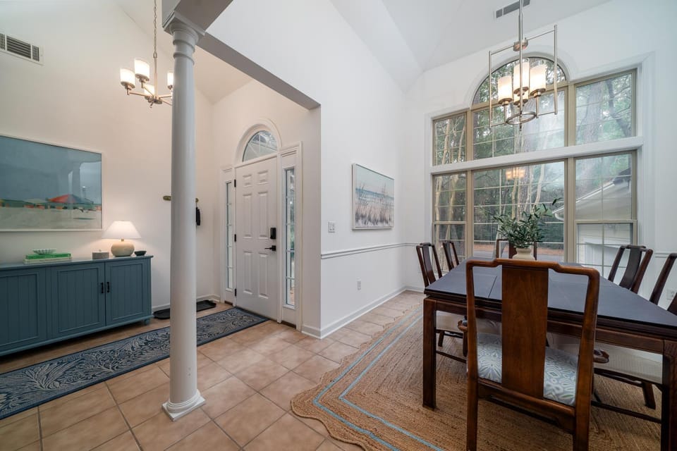 2882 Old Drake House in Seabrook Island