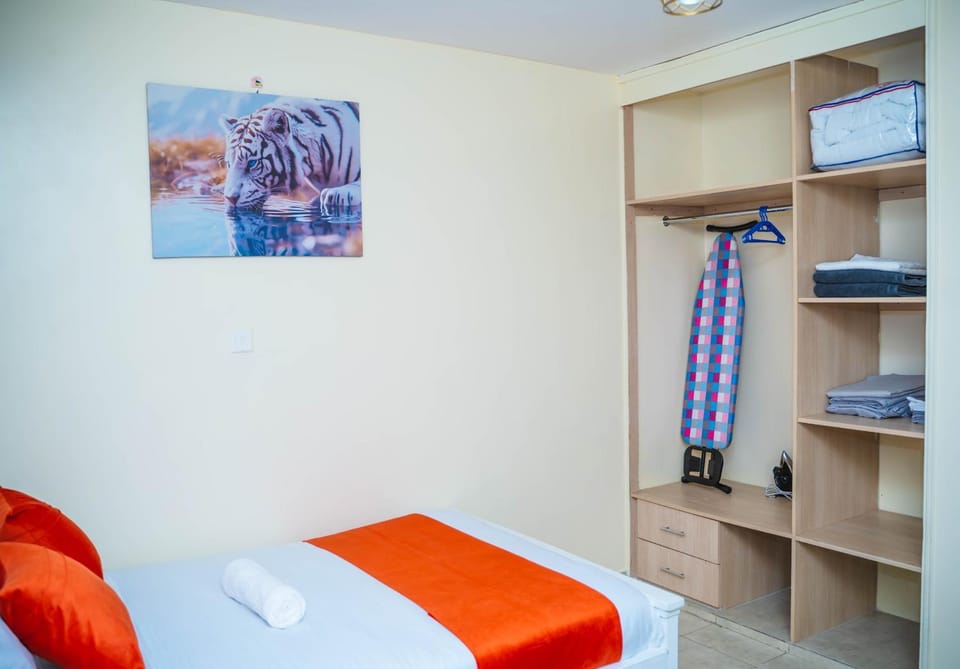 Zuri Luxe Urban Homes Vacation rental in Nairobi