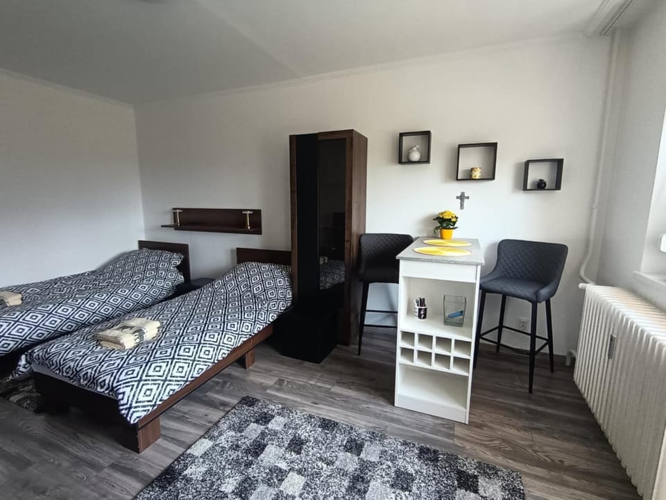 Napfény Pápa Apartment in Hungary