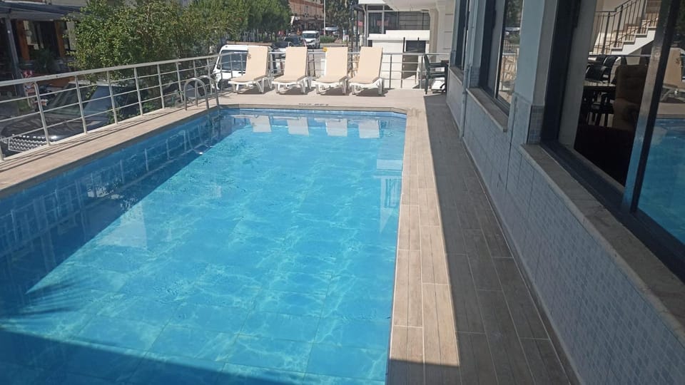 Didim Altinkum Hotel Hotel in Didim