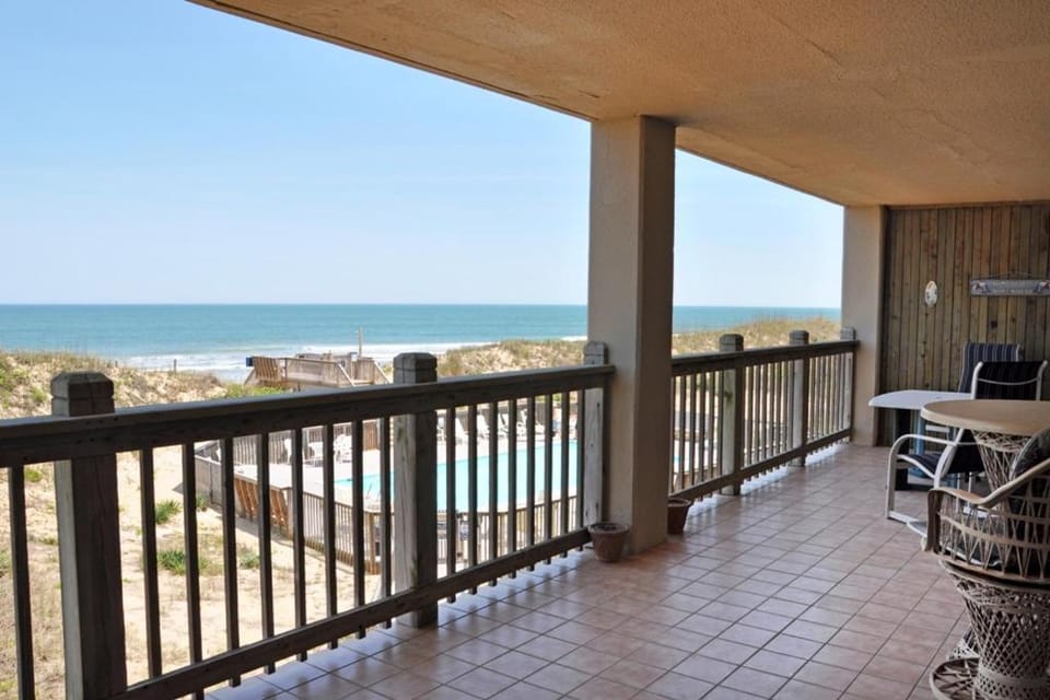 Mermaids Cove Apartment in Nags Head