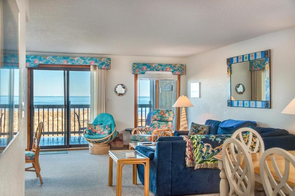 Mermaids Cove Apartment in Nags Head