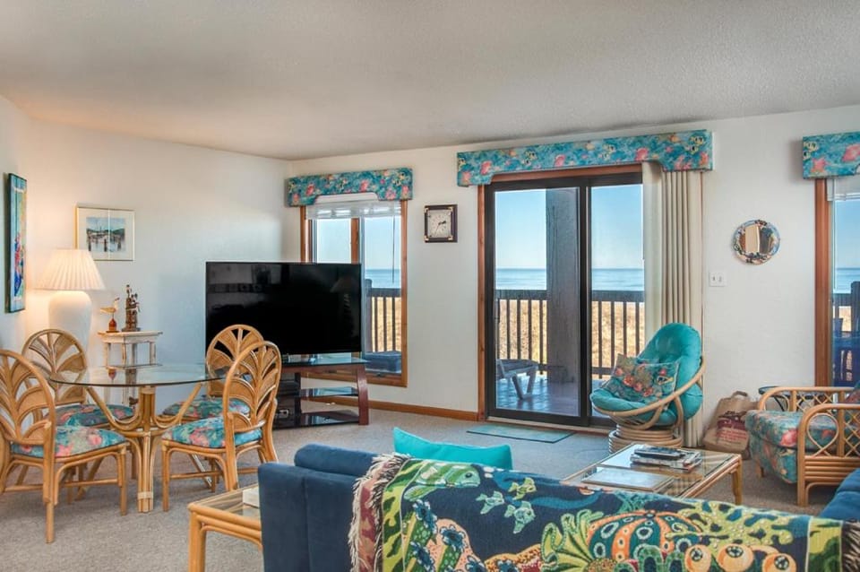 Mermaids Cove Apartment in Nags Head