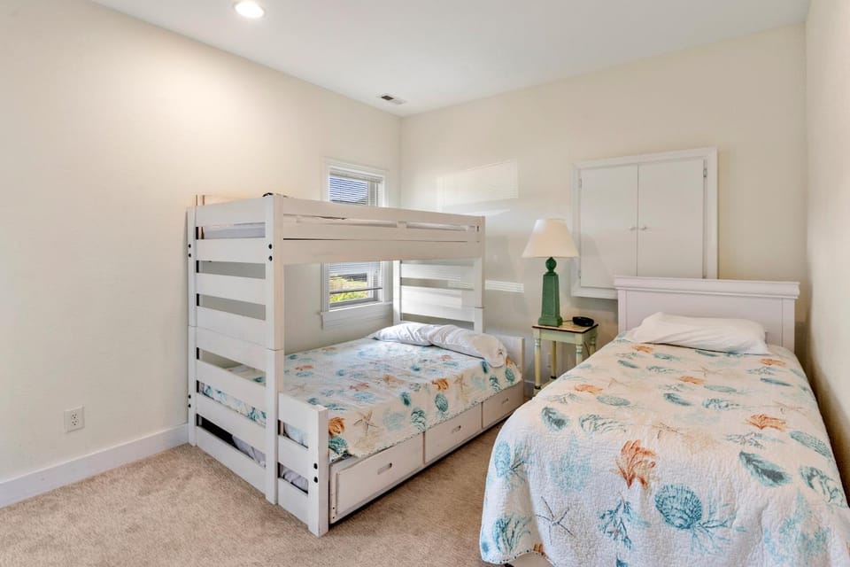 Mi Casa Bella - Ocean House in Corolla