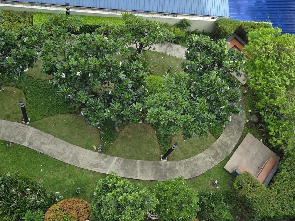 B&C Studio Kasara Urban Resort Residences Apartment in Pasig
