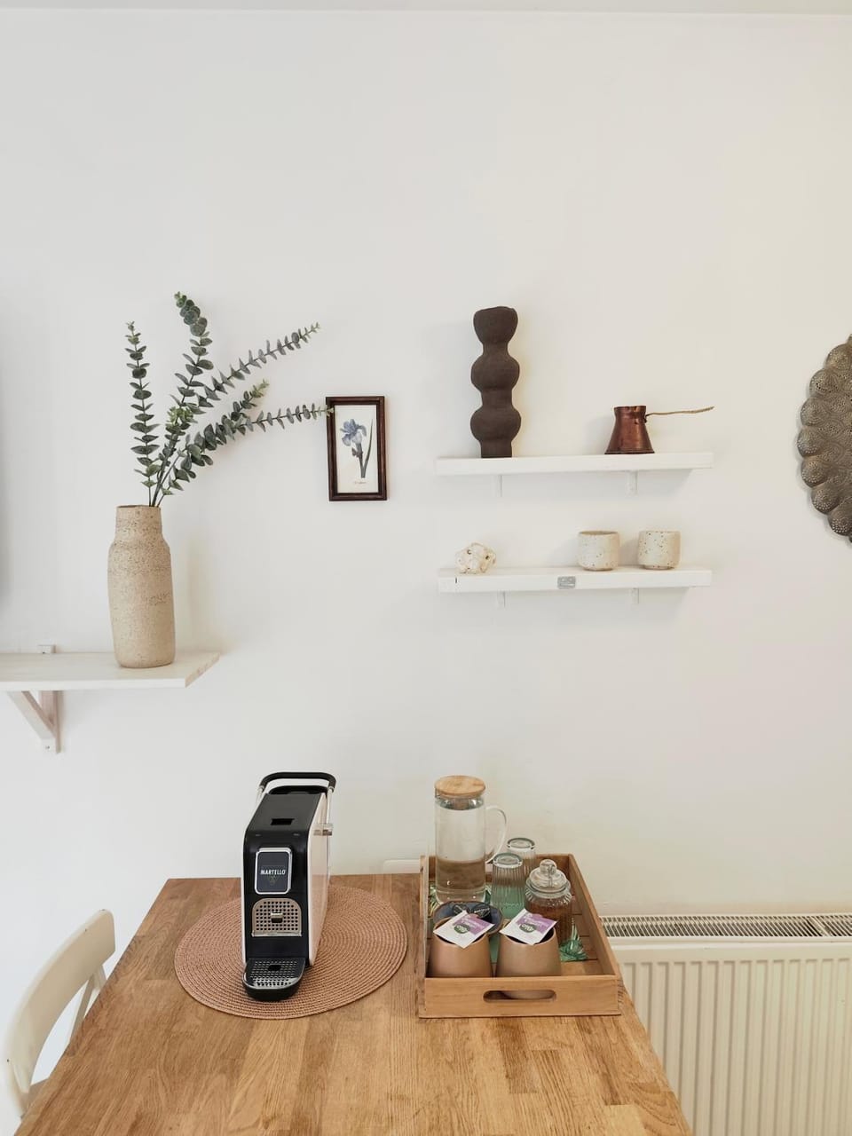 Bistra Apartment in Friuli-Venezia Giulia