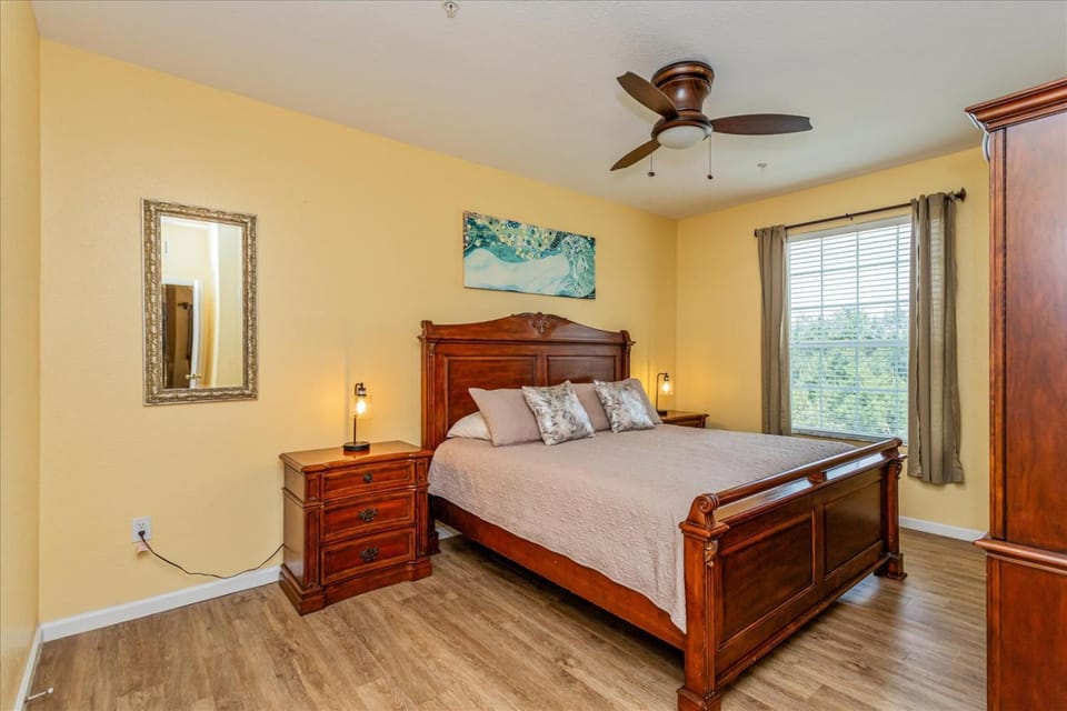Peaceful Getaway in Windsor Hills House in Windsor Hills