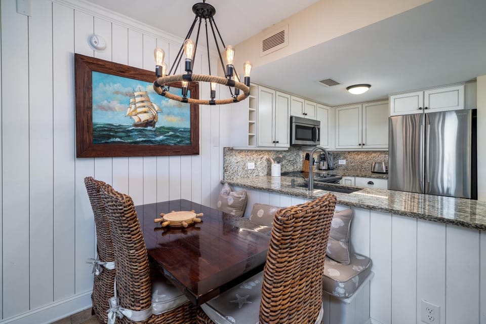 2929 Atrium Villa Villa in Seabrook Island