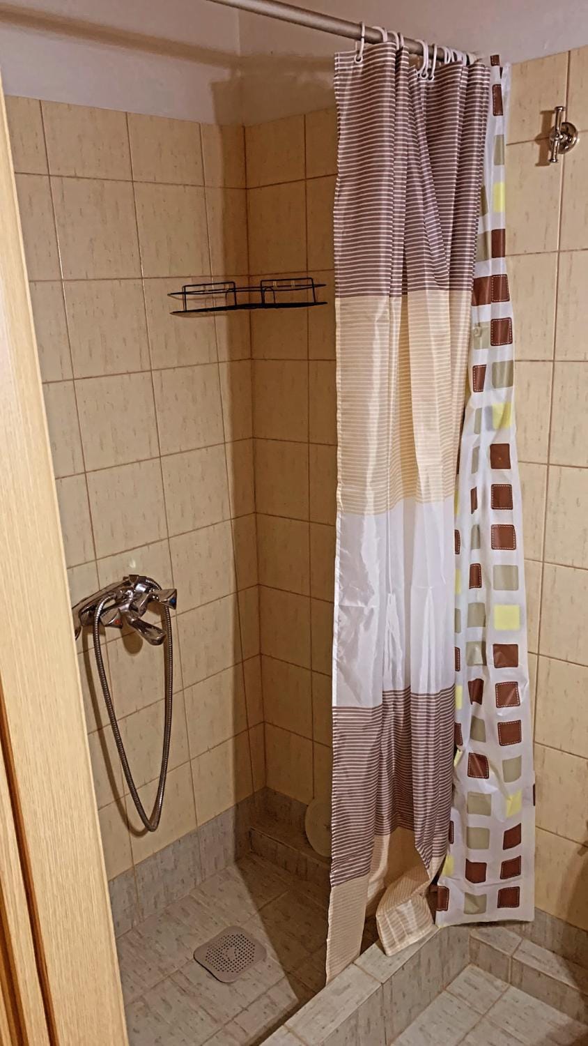 Shower