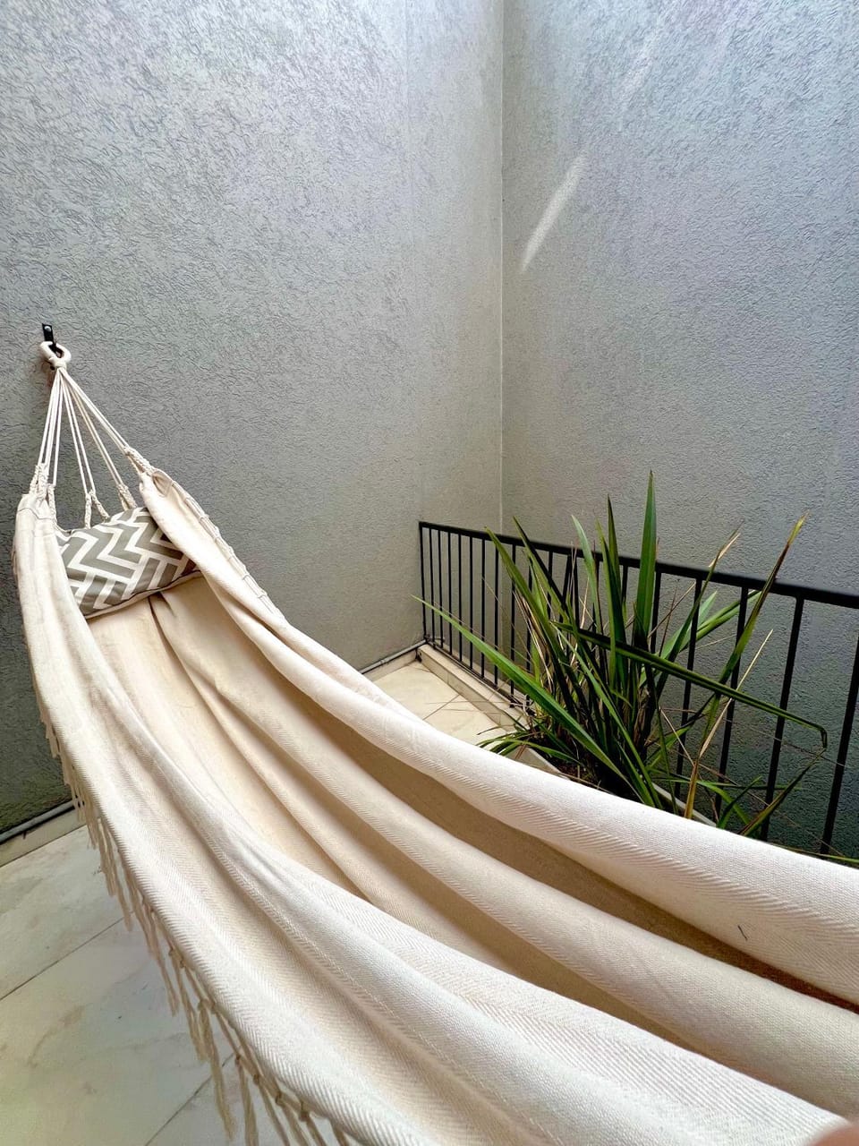 Baum Loft Santa Rita 204 Apartment in Cali