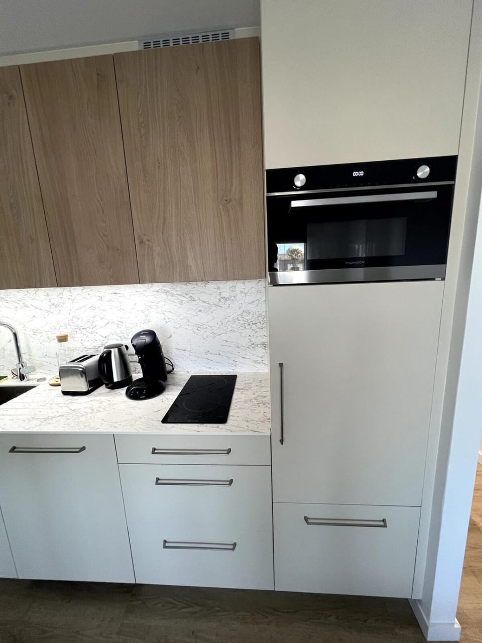 Appartement proche plage et centre-ville Apartment in Saint-Nazaire