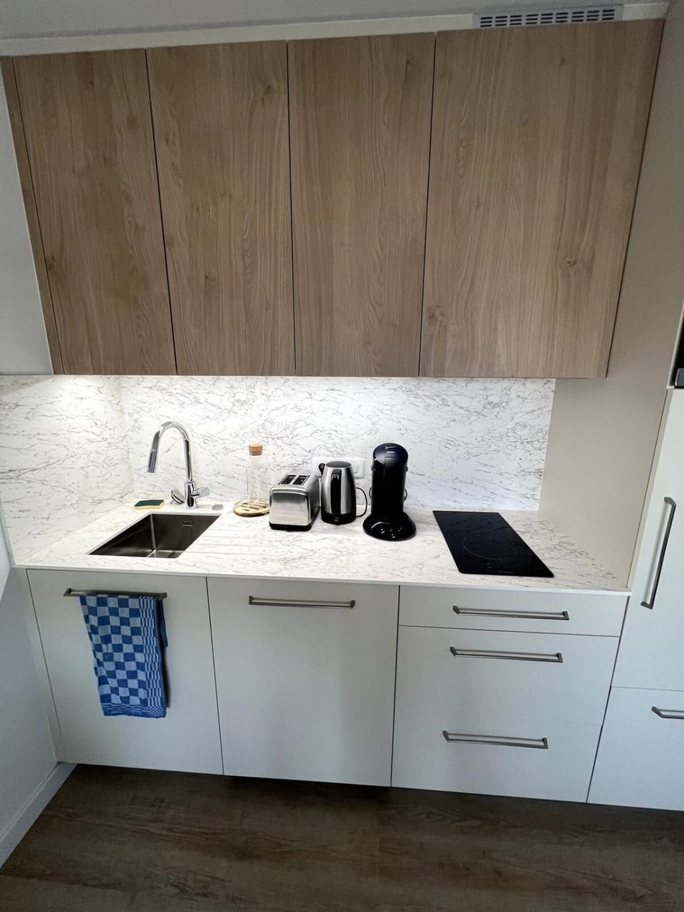Appartement proche plage et centre-ville Apartment in Saint-Nazaire