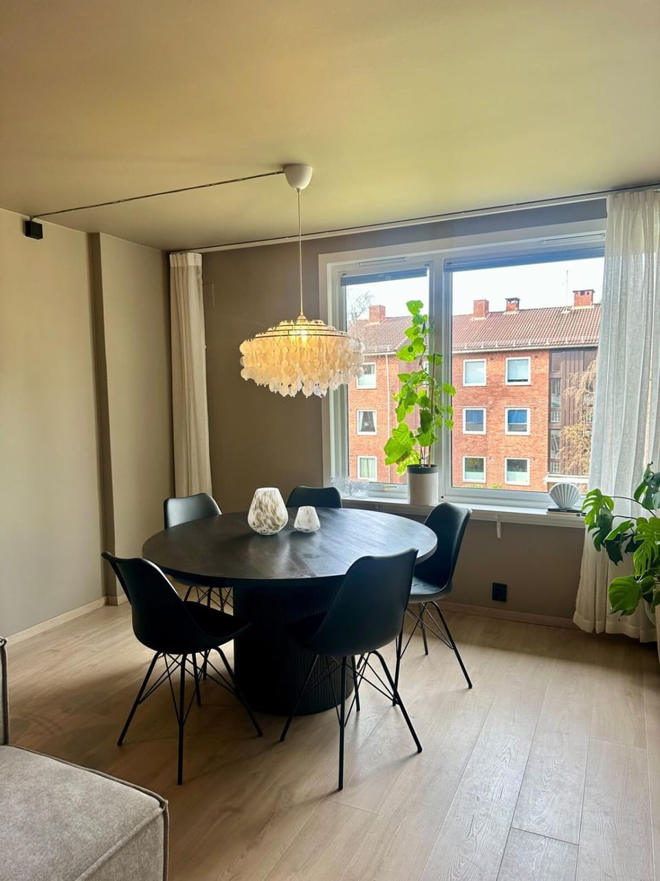 Modern apartment near the sea and beach life Apartment in Viken, Norway