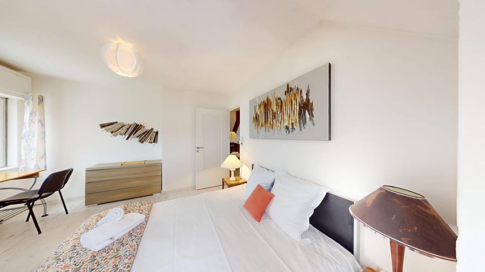 La Cedraie avec parking Apartment in Colmar