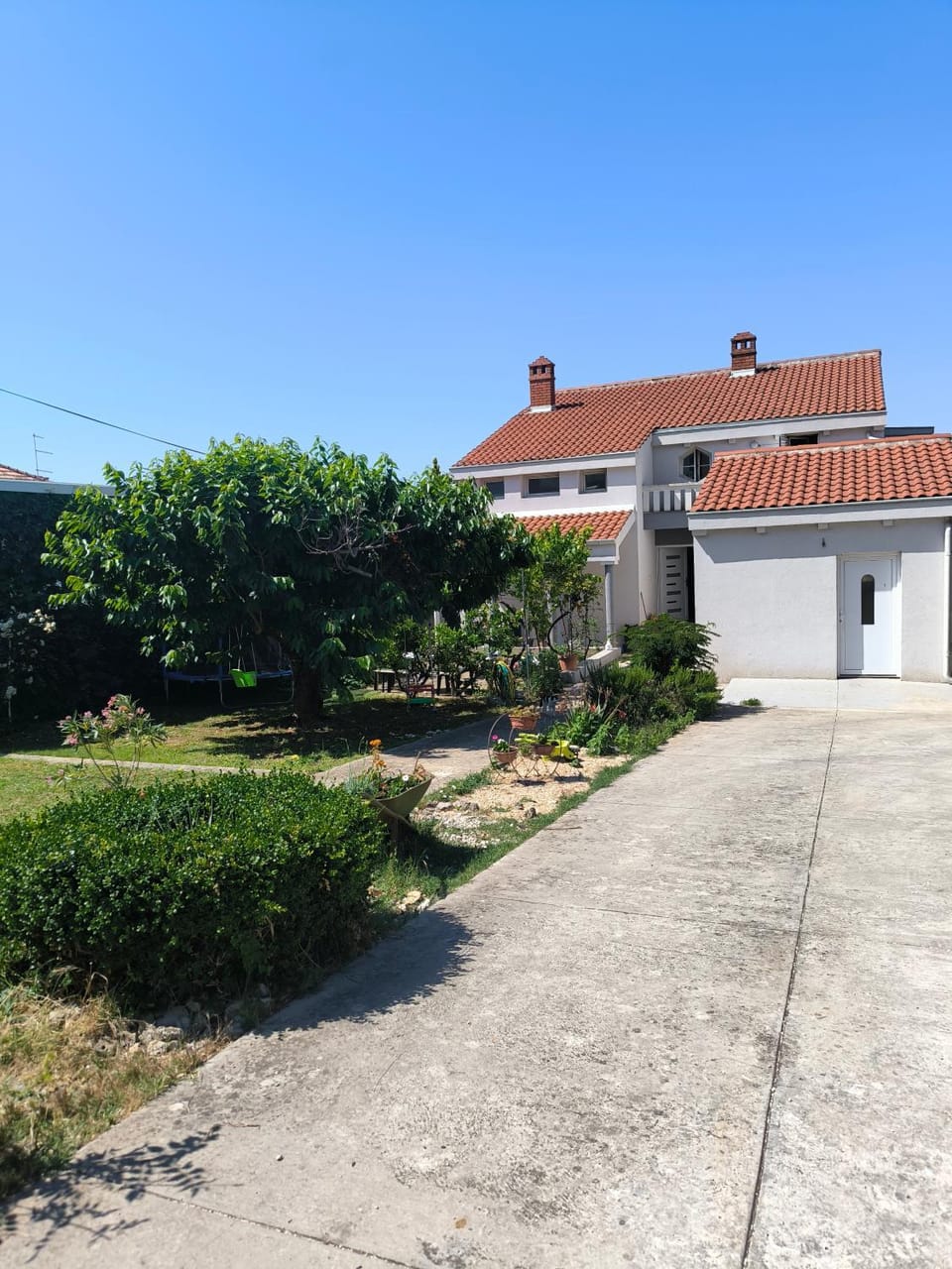 Mediterraneo Apartment in Zadar