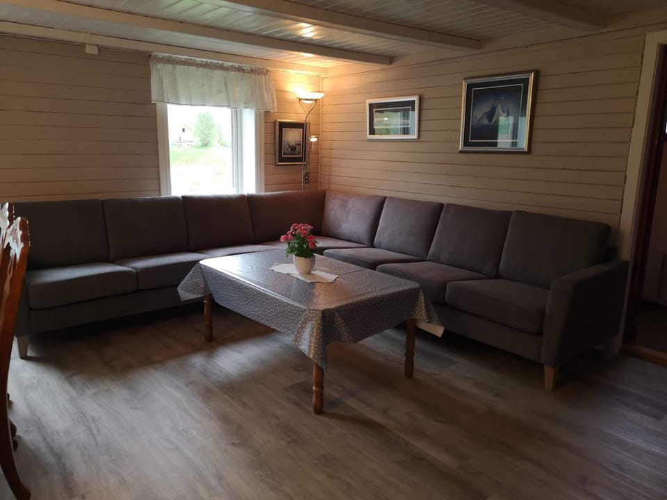 Hansali Holiday Home House in Vestland