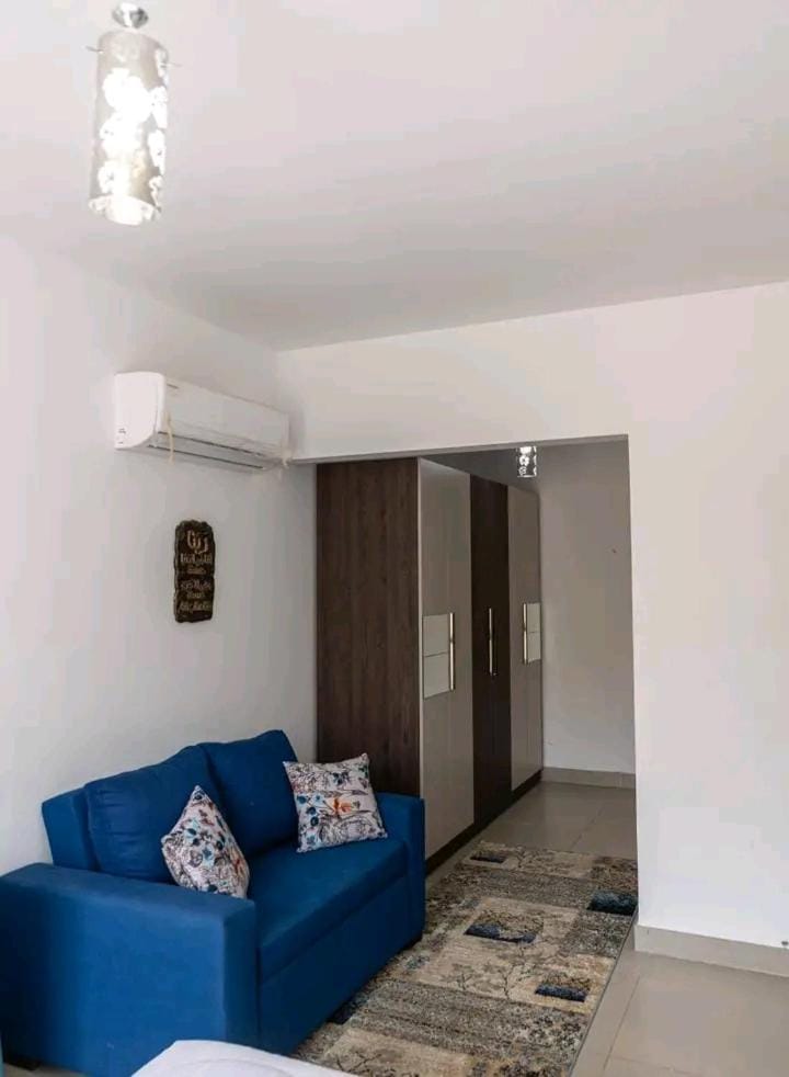 Marassi marin west Apartment hotel in Egypt