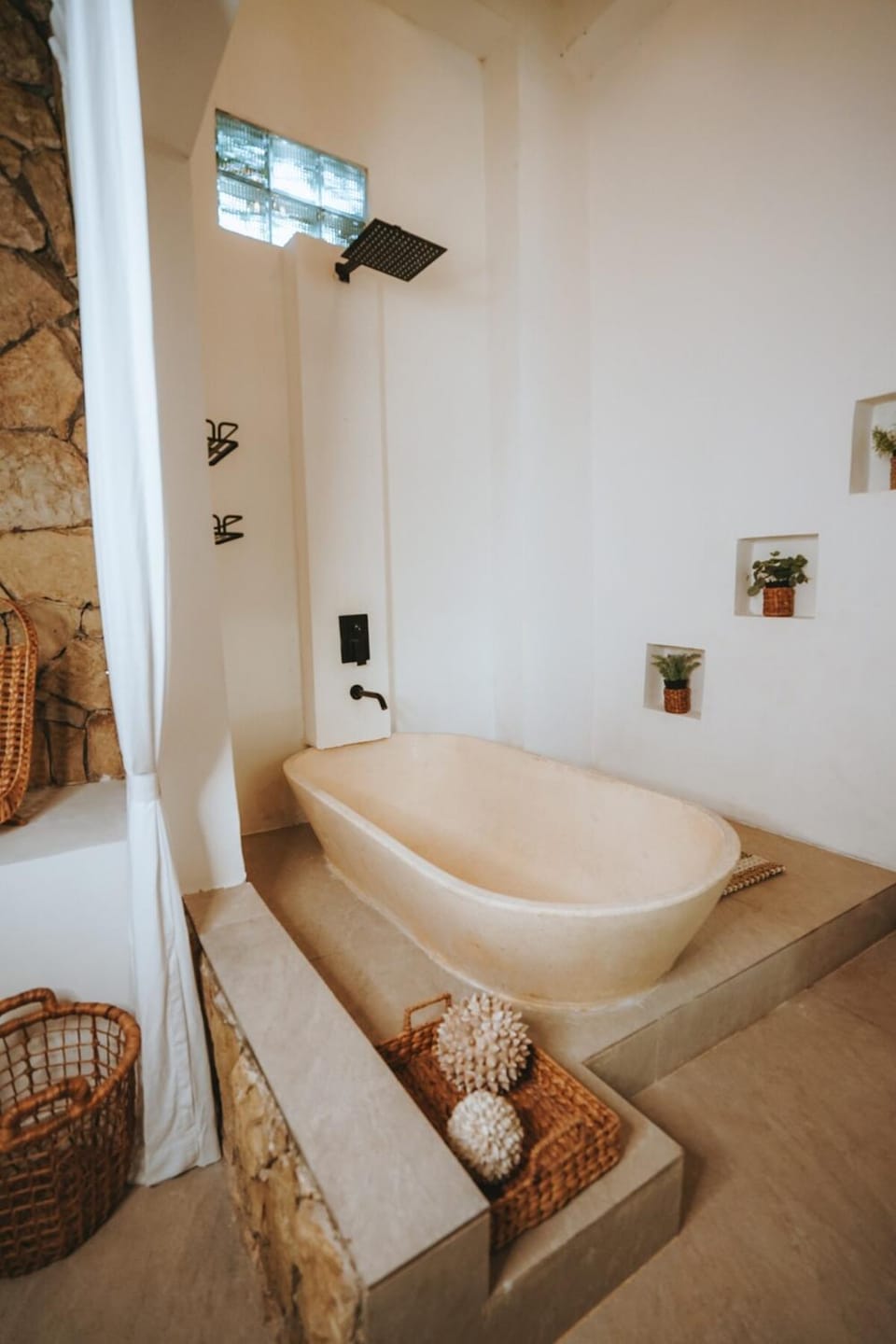Batujimba 1BR Villa Sanur Villa in Denpasar