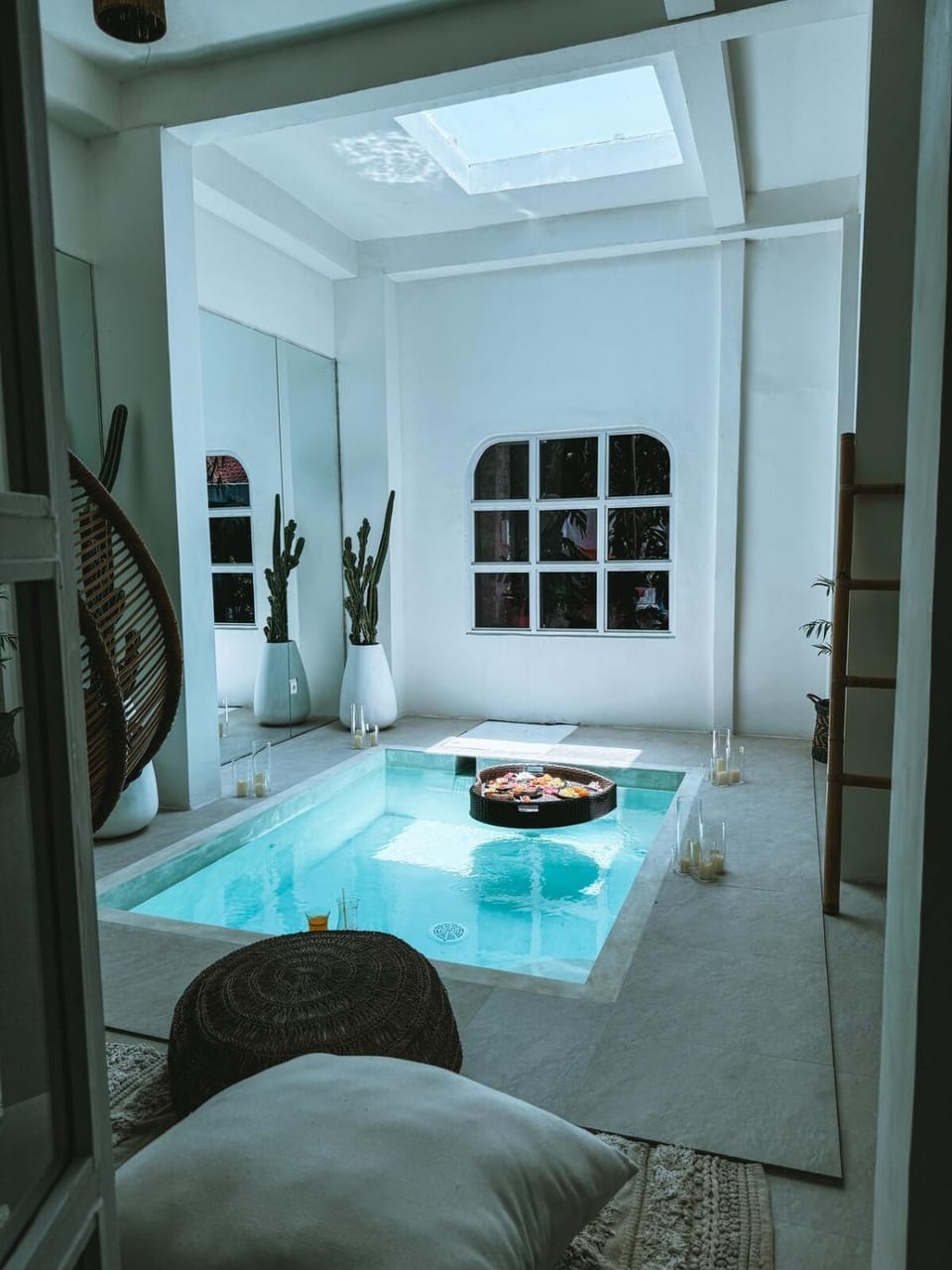 Batujimba 1BR Villa Sanur Villa in Denpasar
