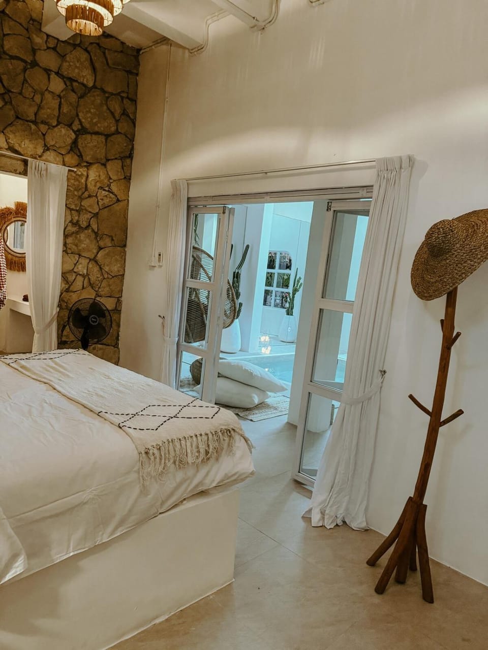 Batujimba 1BR Villa Sanur Villa in Denpasar