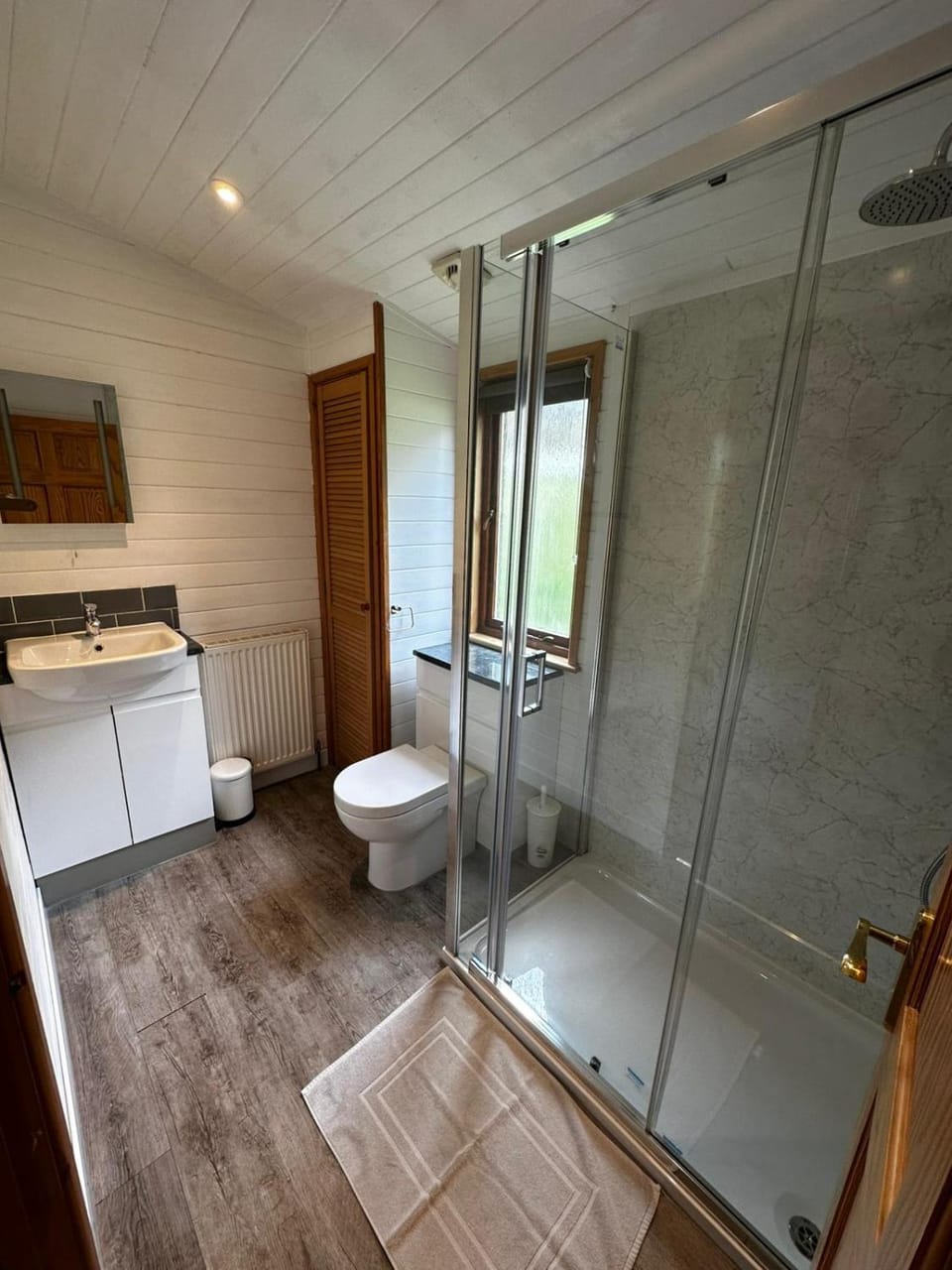 The Retreat House in North Devon District