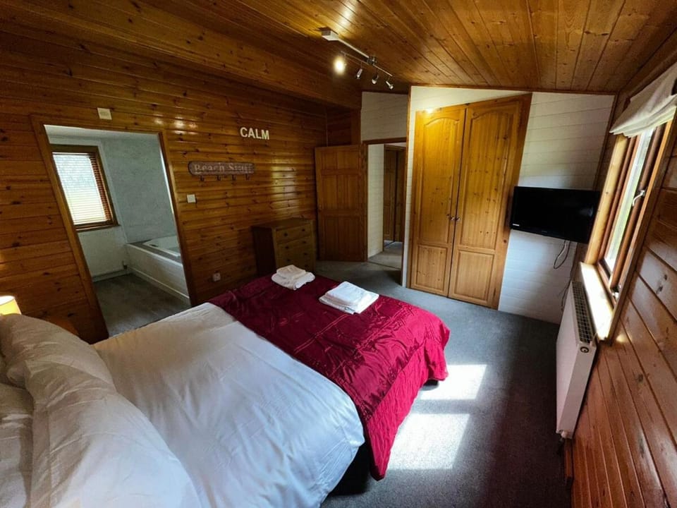 The Retreat House in North Devon District