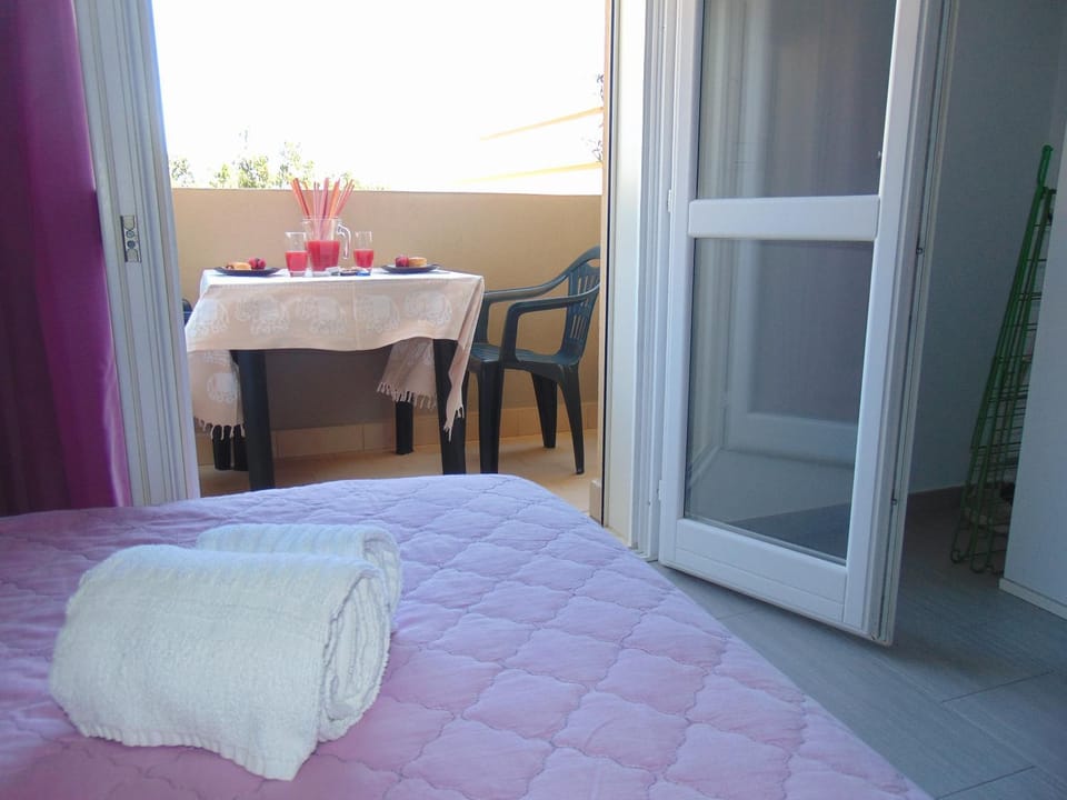 Balcony/Terrace, Bedroom
