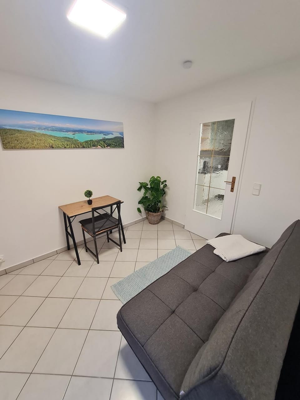 Ferienwohung- Haus Buxbaum- Nähe Wörthersee Apartment in Techelsberg