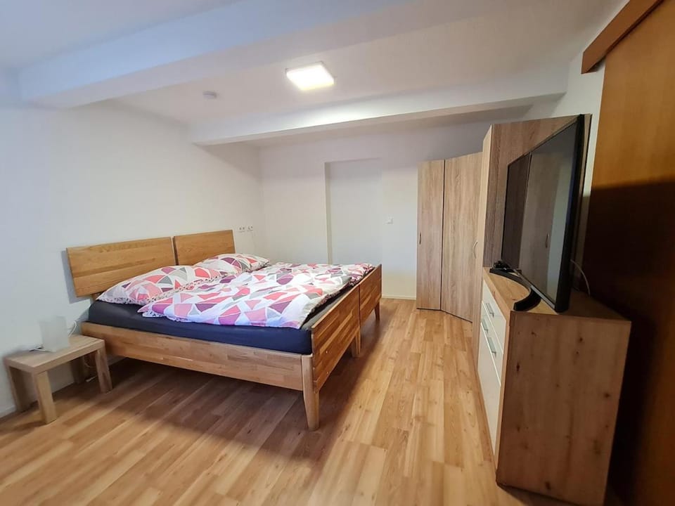 Ferienwohung- Haus Buxbaum- Nähe Wörthersee Apartment in Techelsberg