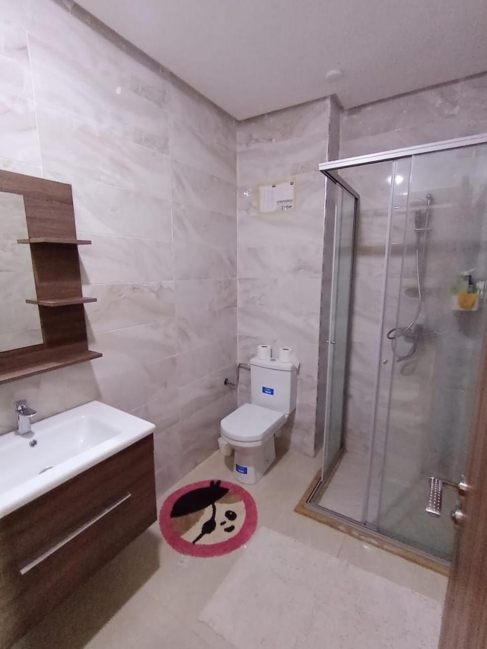 Charming appartement in Bouznika Apartment in Casablanca-Settat