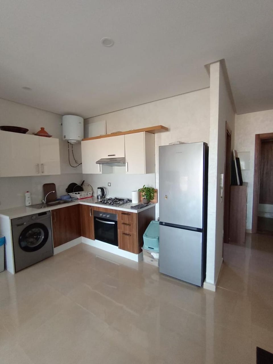 Charming appartement in Bouznika Apartment in Casablanca-Settat