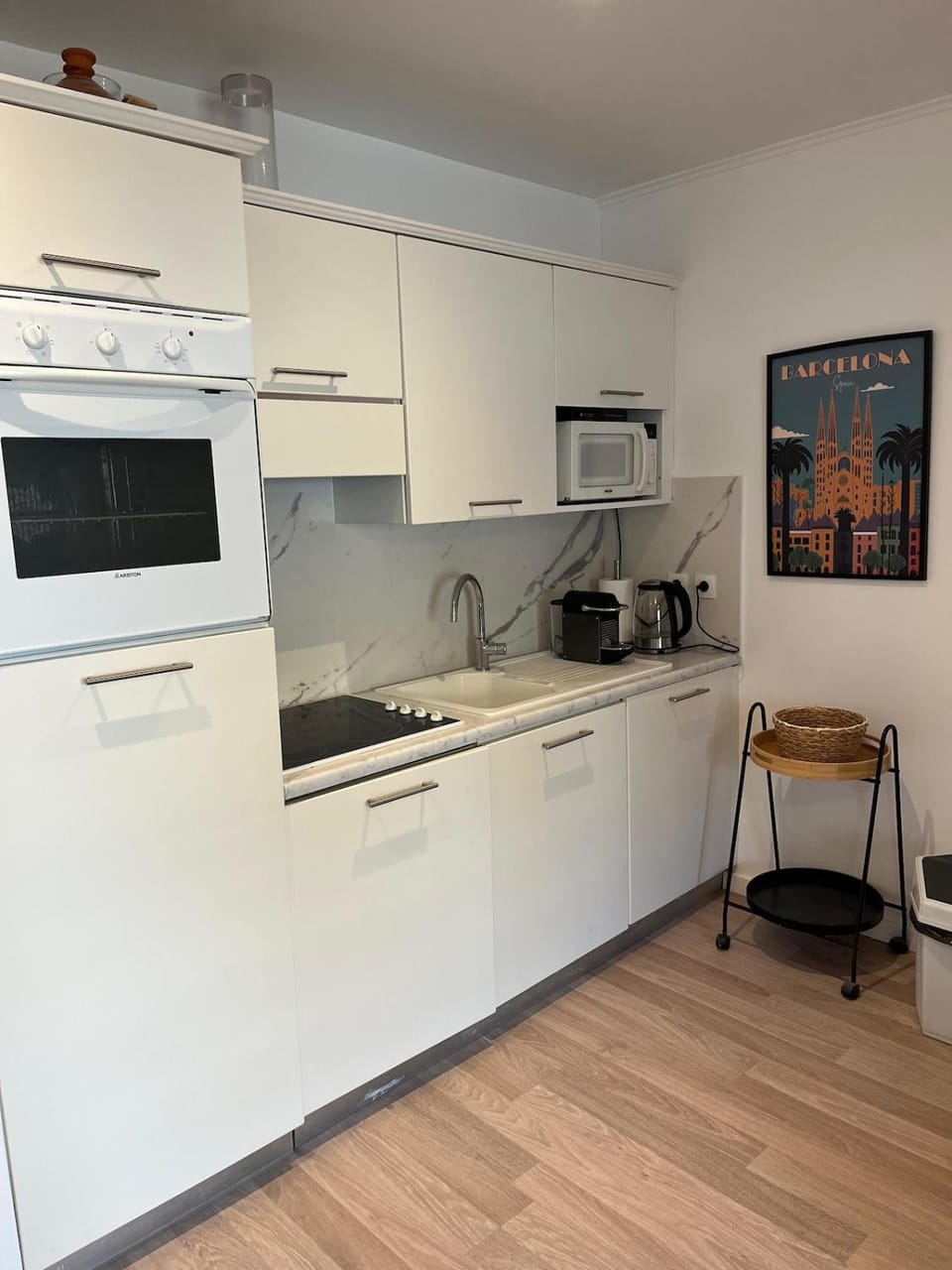 4 People Cannes Hyper Centre and Air conditioning Apartment in Cannes
