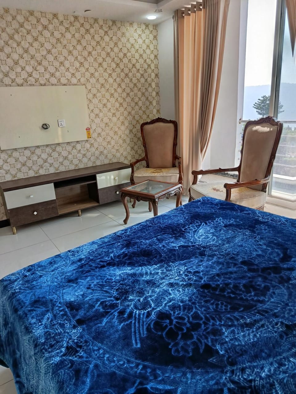 Model Apartment Apartment in Punjab