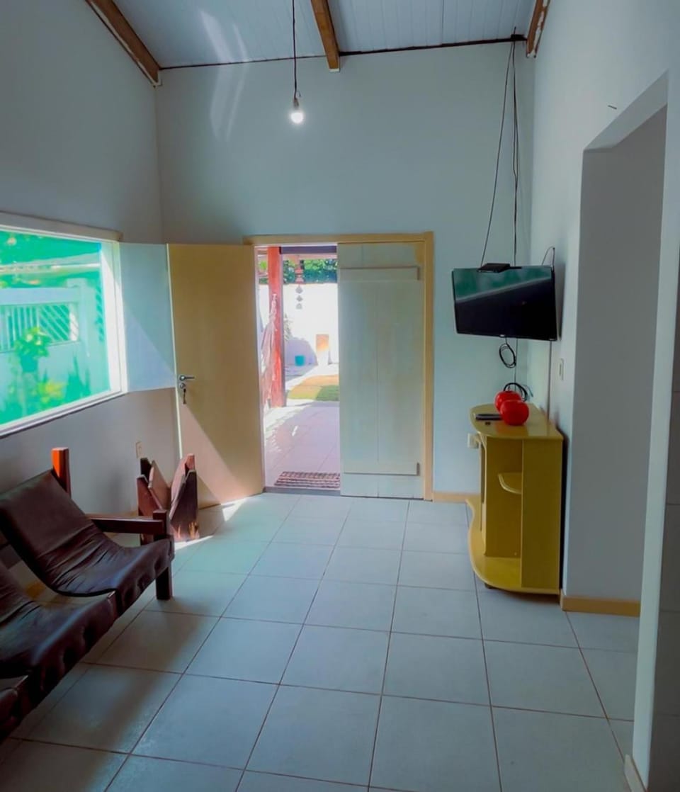 Hostel Cravo e Canela Exclusivo para Mulheres Hostel in Barra Grande