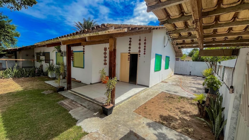 Hostel Cravo e Canela Exclusivo para Mulheres Hostel in Barra Grande