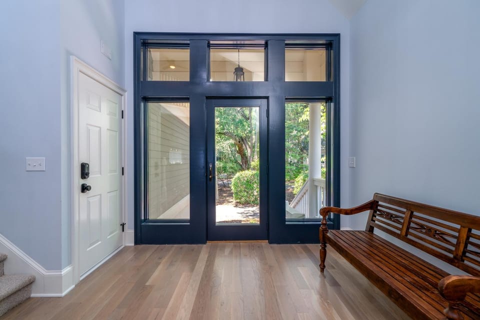 3013 Hidden Oak Drive House in Seabrook Island