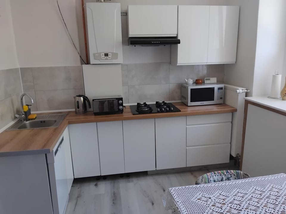 U Józka Apartment in Lower Silesian Voivodeship