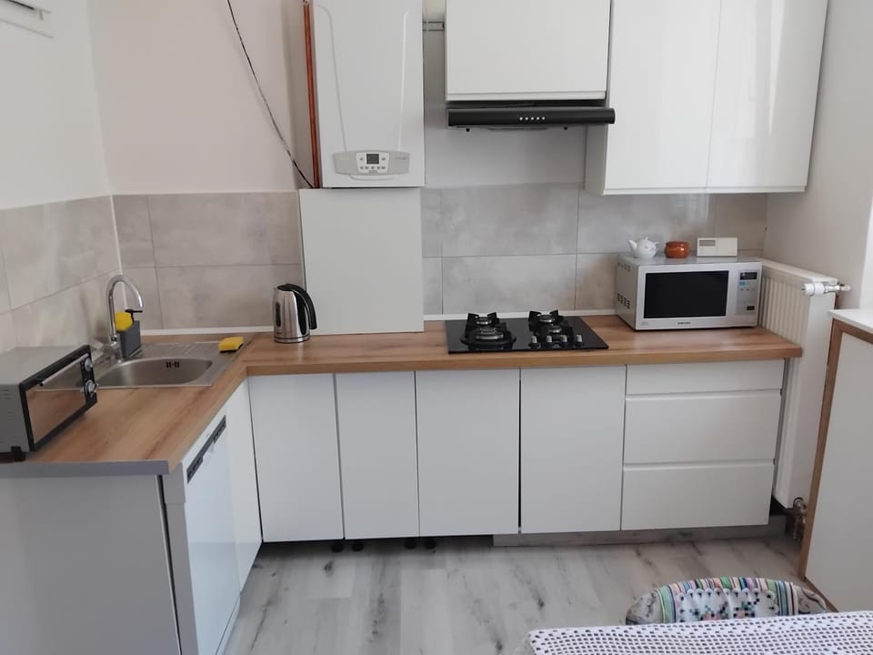 U Józka Apartment in Lower Silesian Voivodeship