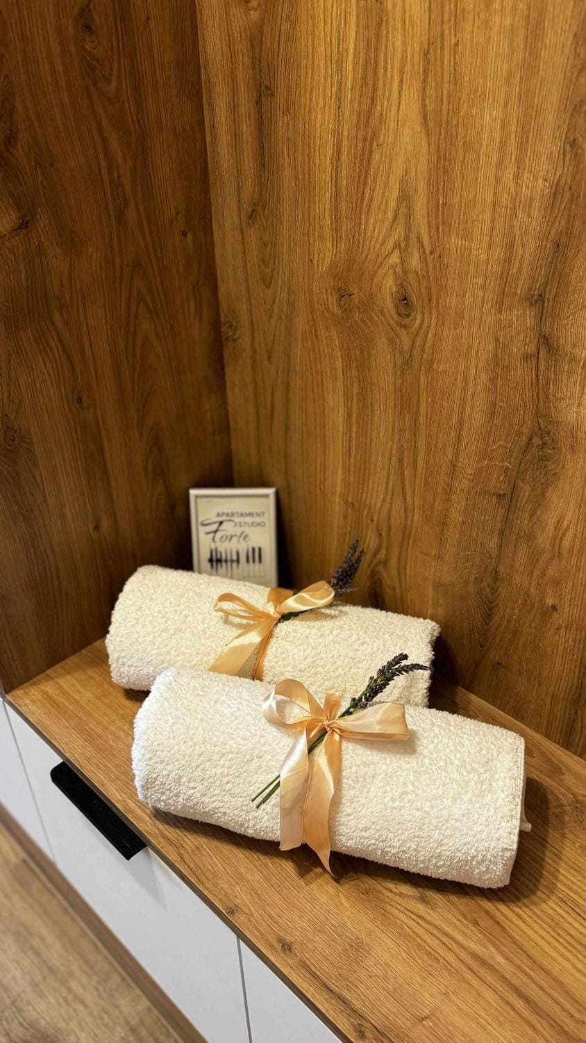 towels