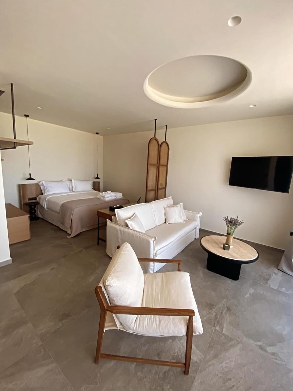 Theros Kourouta Boutique Hotel Apartment hotel in Peloponnese, Western Greece and the Ionian