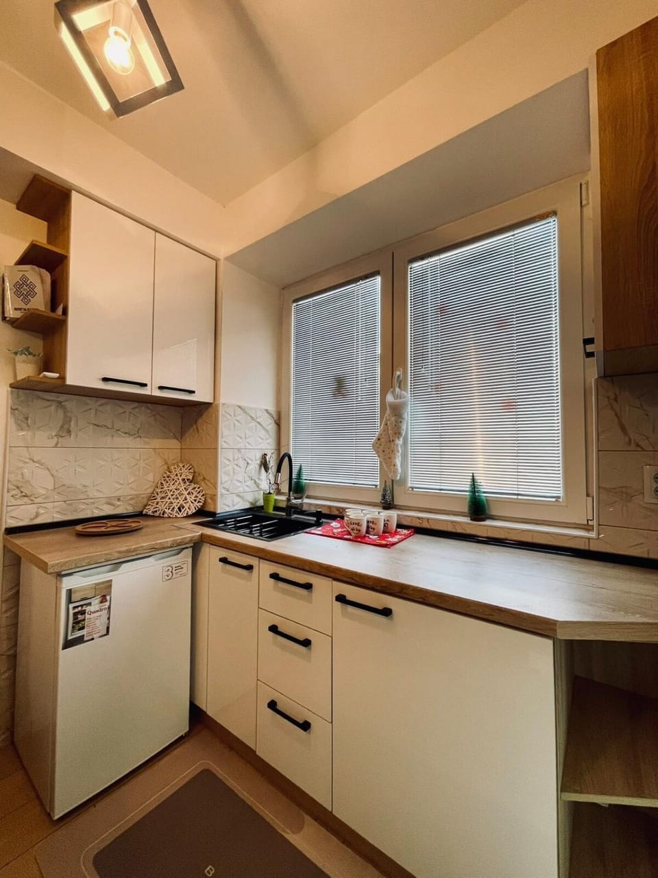 Dario Apartment Apartment in Ohrid